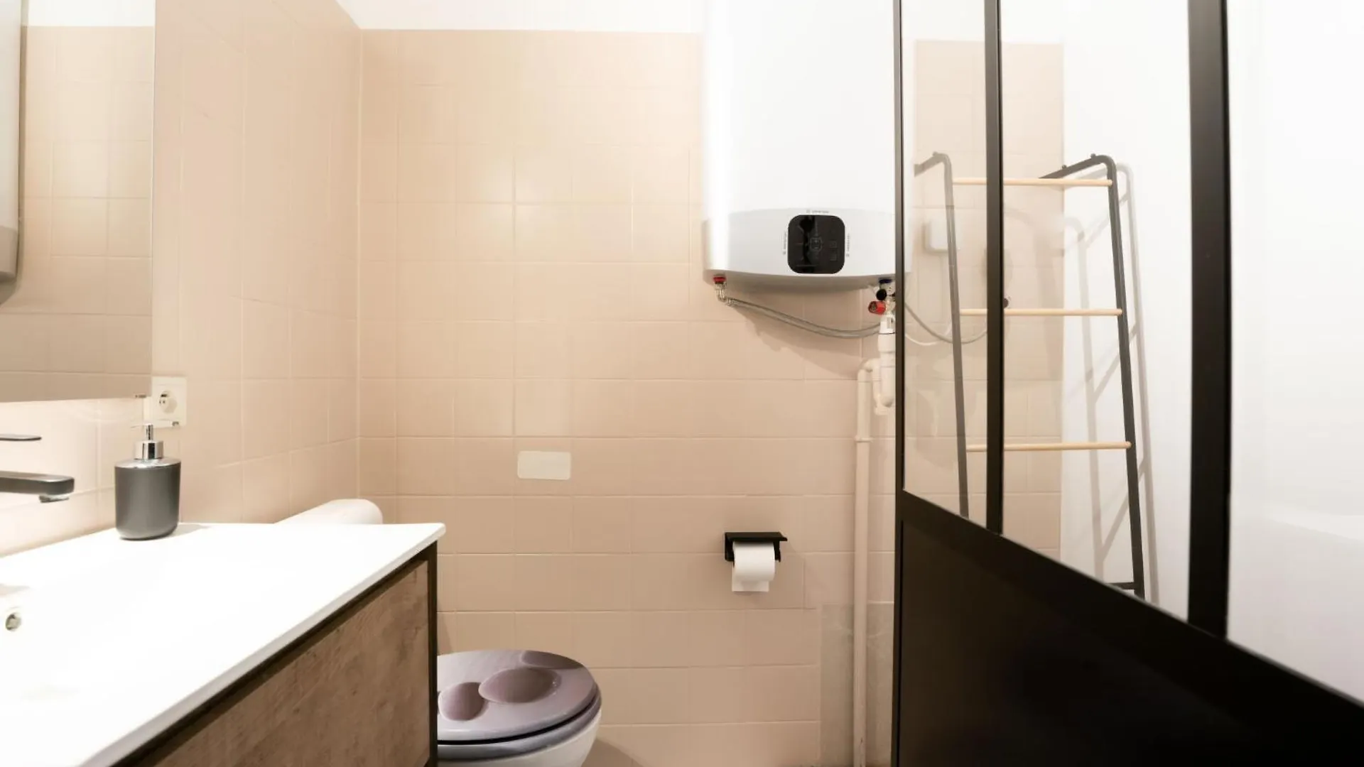 Apartment Studio Residentie Astrid-14 By Interhome Bredene