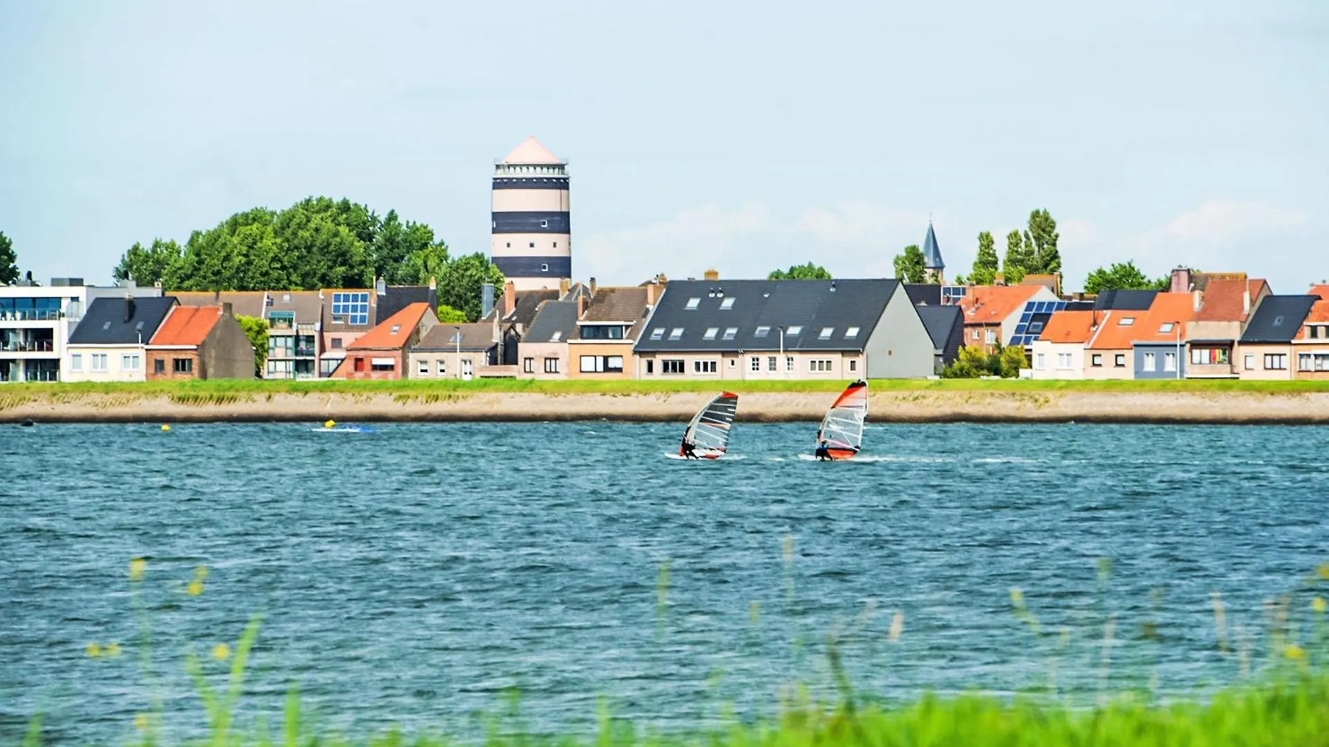 Studio Residentie Astrid-14 By Interhome Bredene
