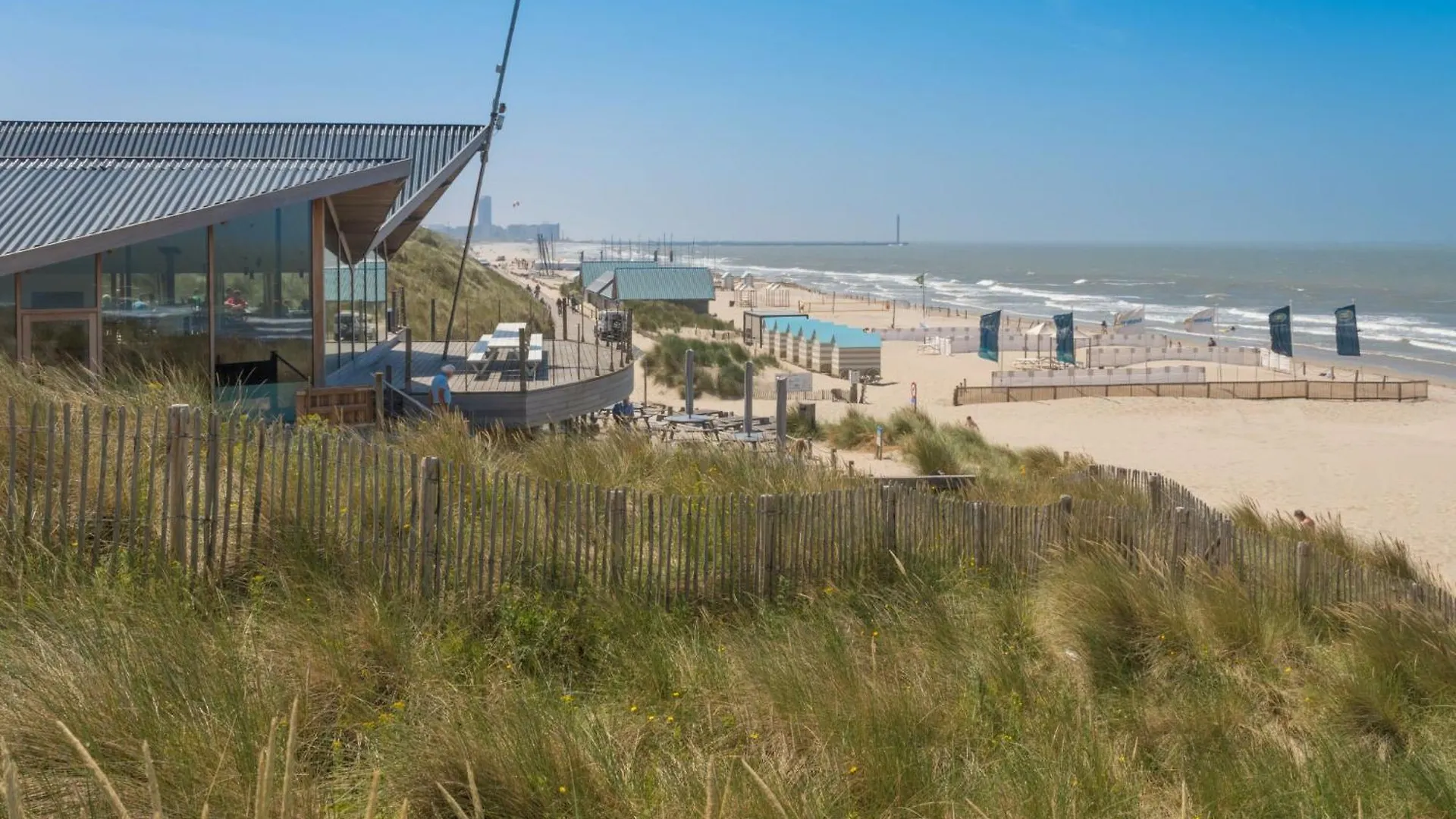 Studio Residentie Astrid-14 By Interhome Bredene 0*,