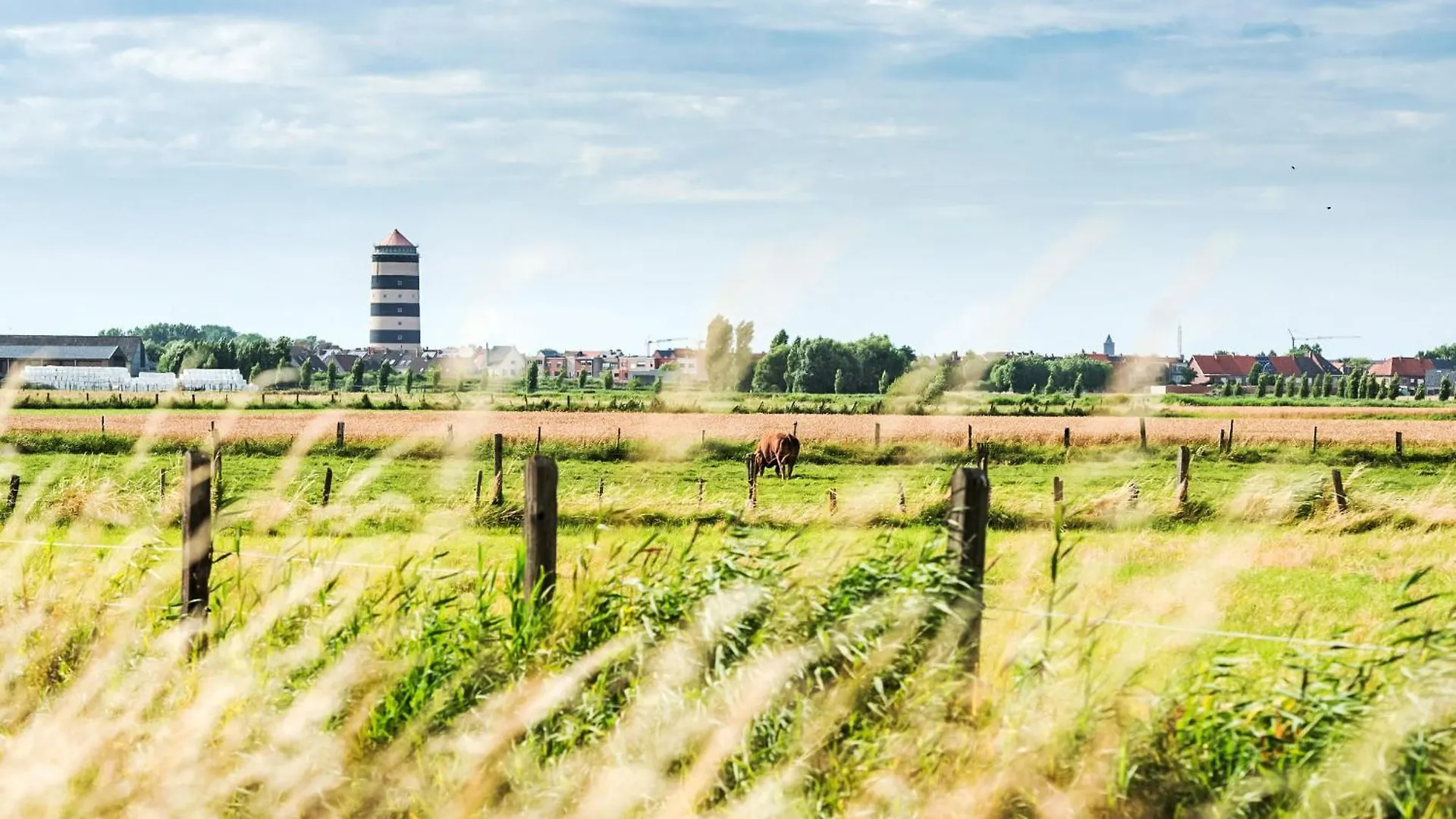 Studio Residentie Astrid-14 By Interhome Bredene Apartman